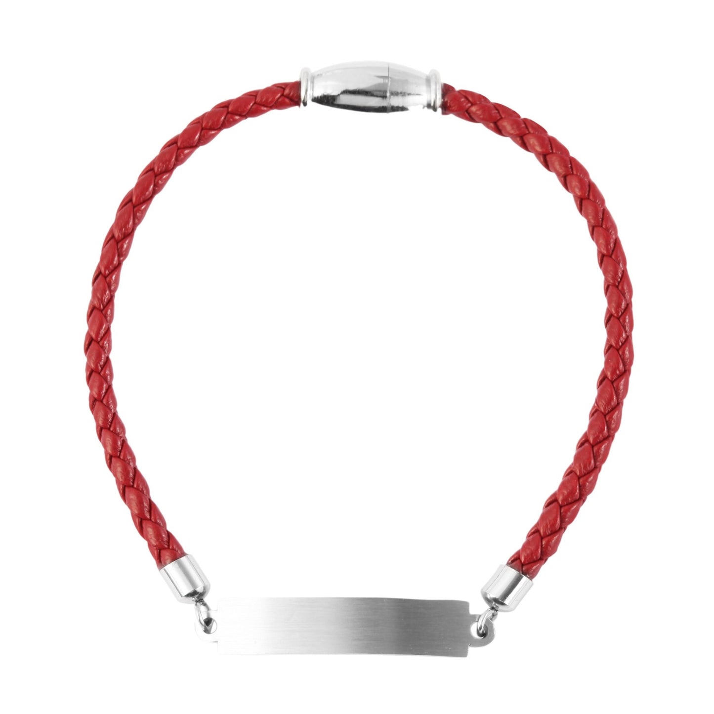 Damen Armband – Lederarmband aus Leder 17 cm