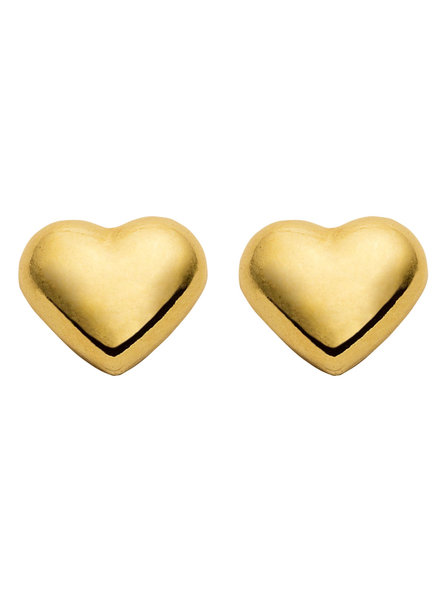 Adelia´s 333 Gold Ohrringe Ohrstecker