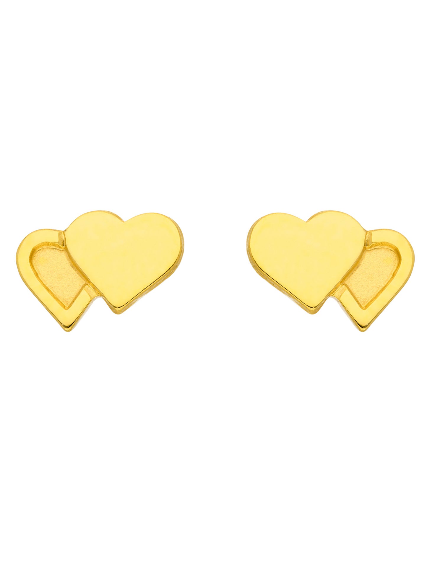 Adelia´s 333 Gold Ohrringe Ohrstecker