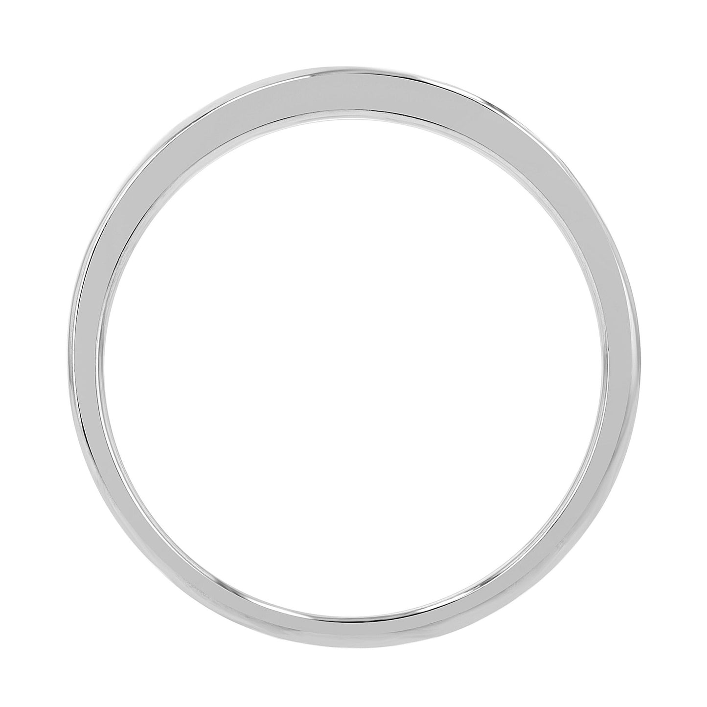 Damen Ring aus 925 Silber mit Zirkonia