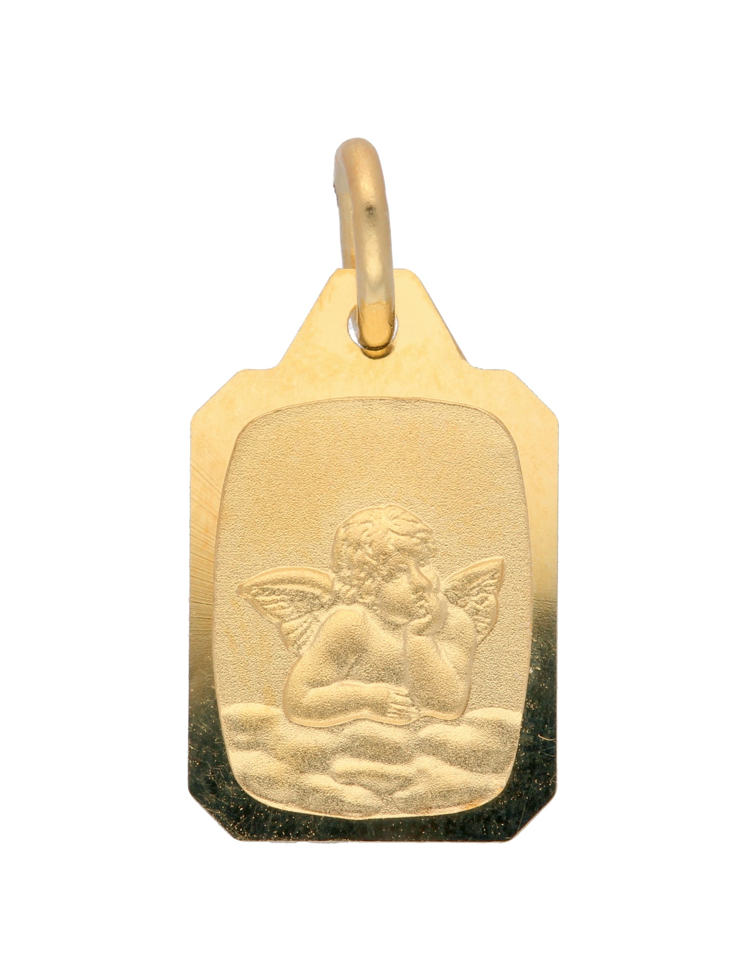 Adelia´s 333 Gold Anhänger Amor