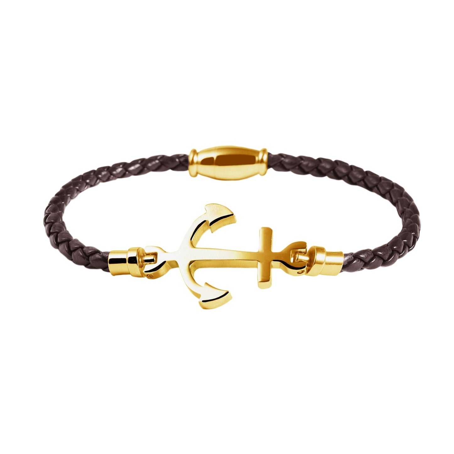 Damen Armband – Lederarmband aus Leder 18 cm