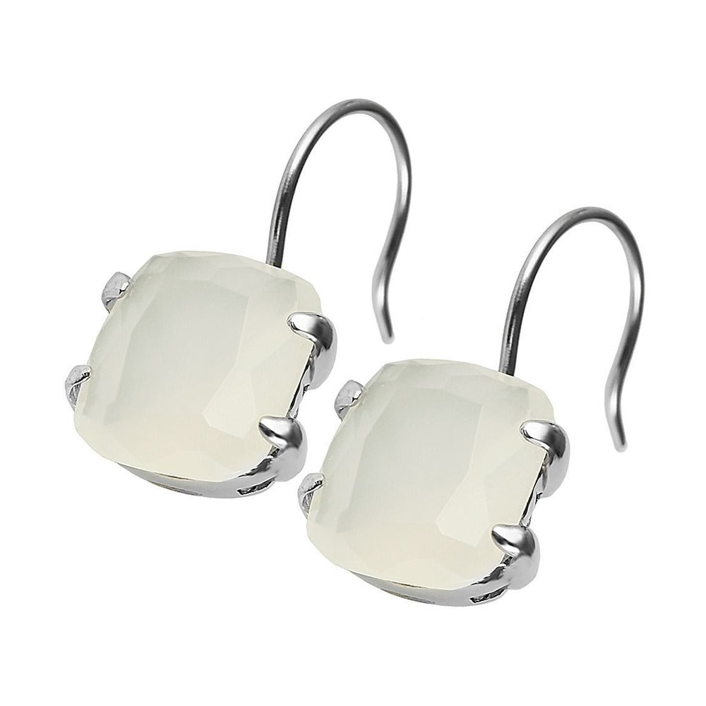 Damen Ohrringe aus Edelstahl