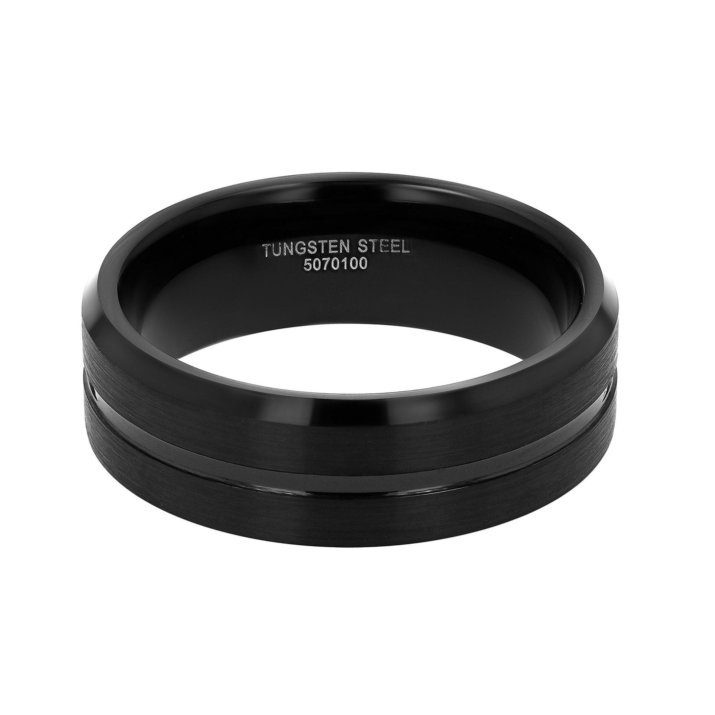 Herren Ring aus