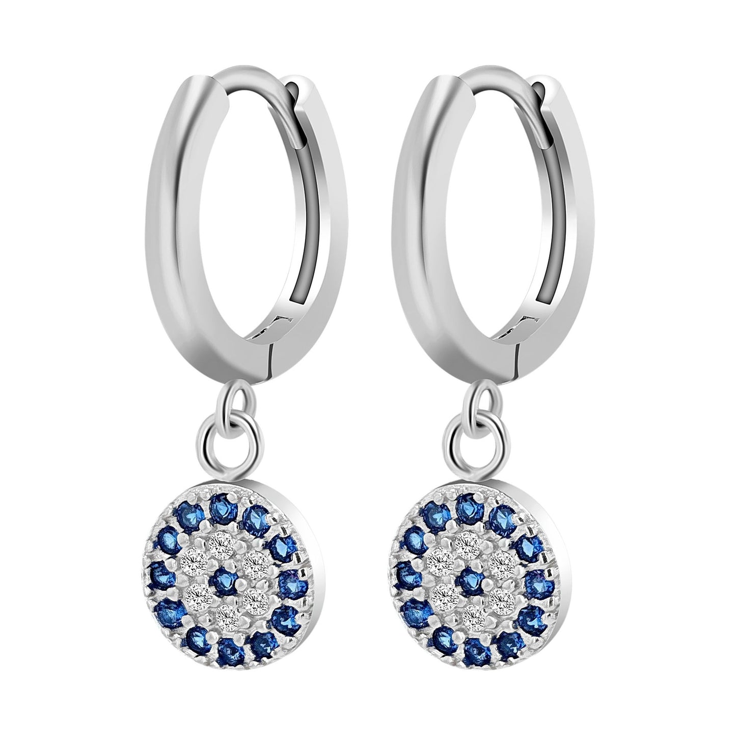 Damen Anhänger aus 925 Silber