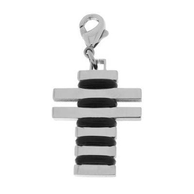 Unisex Anhänger – Kreuz Kreuzanhänger aus Edelstahl