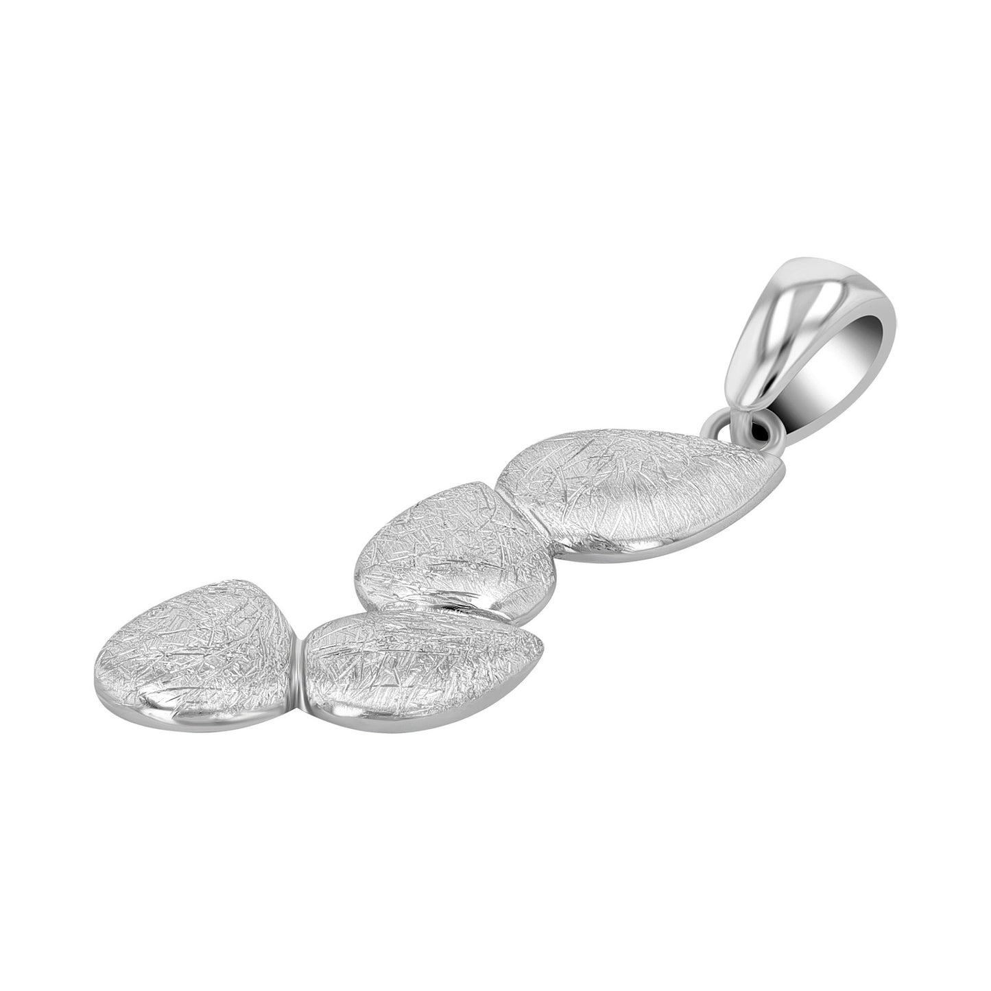 Damen Anhänger aus 925 Silber