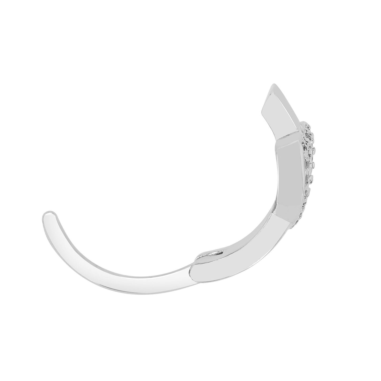 Damen Piercing aus Edelstahl