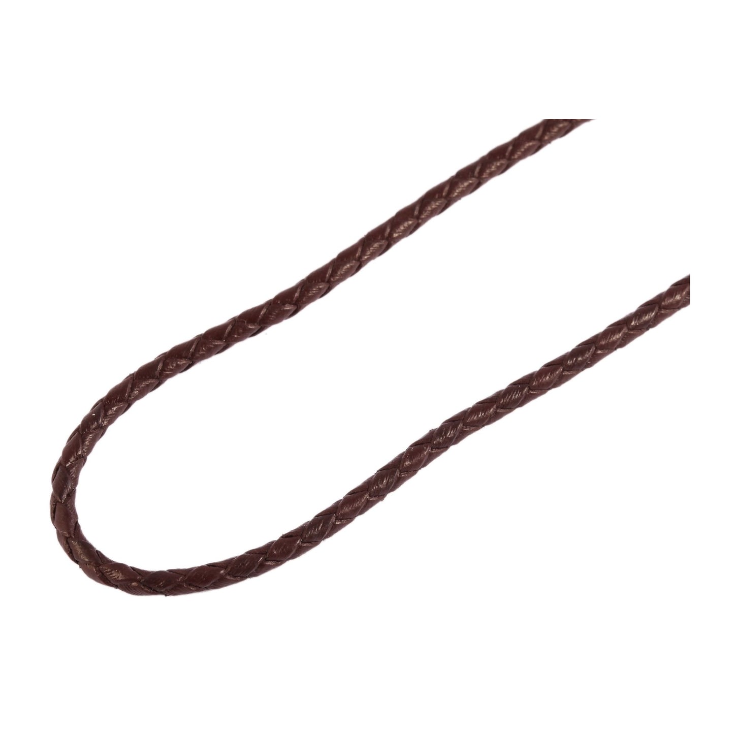 Unisex Halskette aus Leder