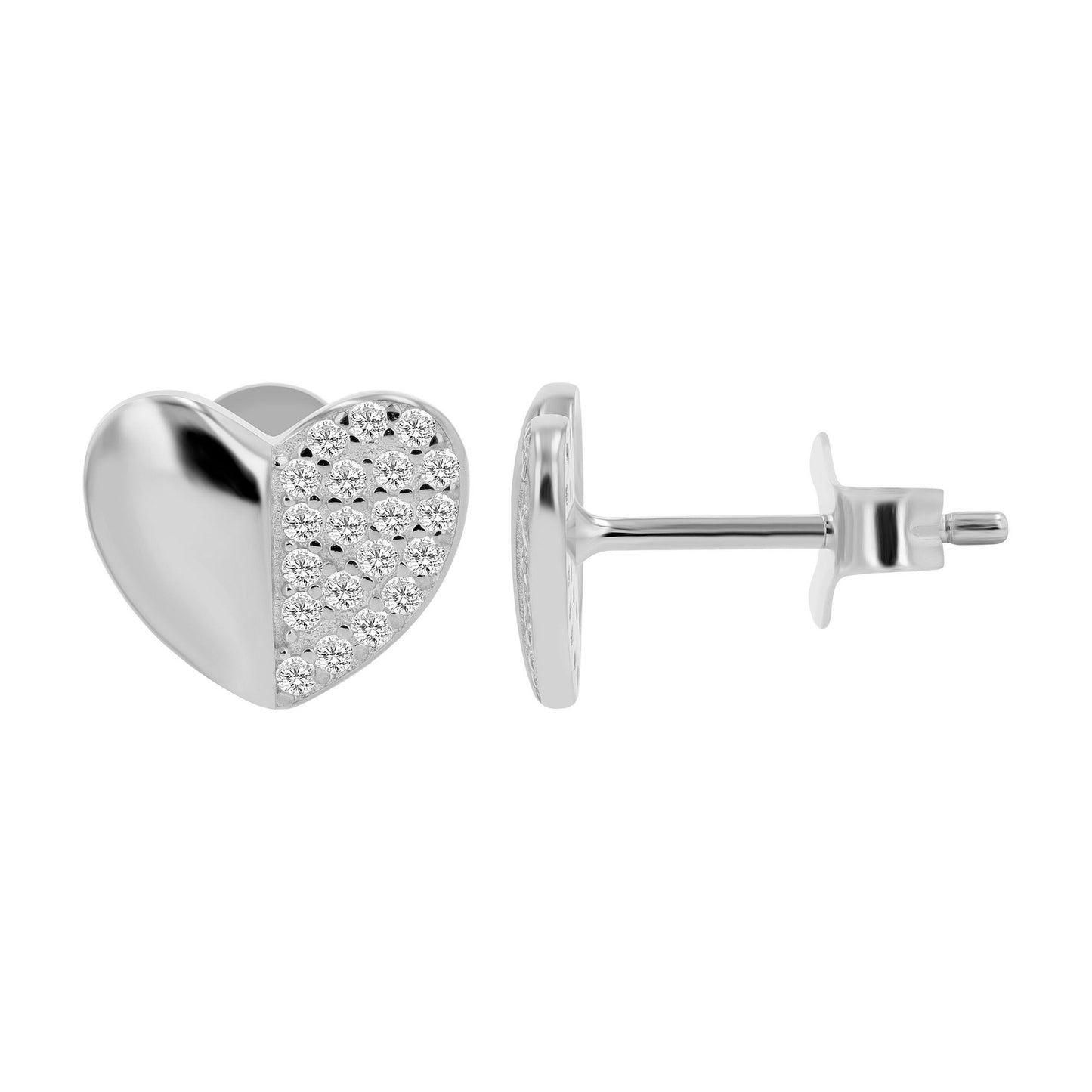Damen Anhänger – Anhänger aus 925 Silber