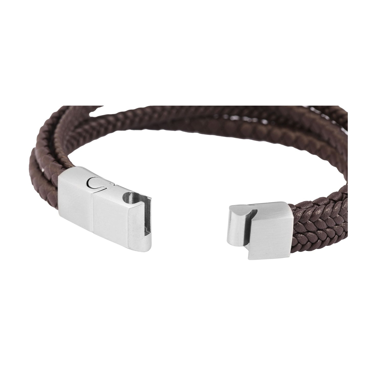 Unisex Armband – Lederarmband aus Leder 22+1 cm