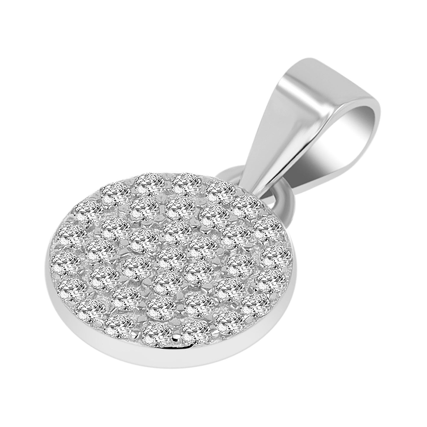 Damen Anhänger – Anhänger aus 925 Silber