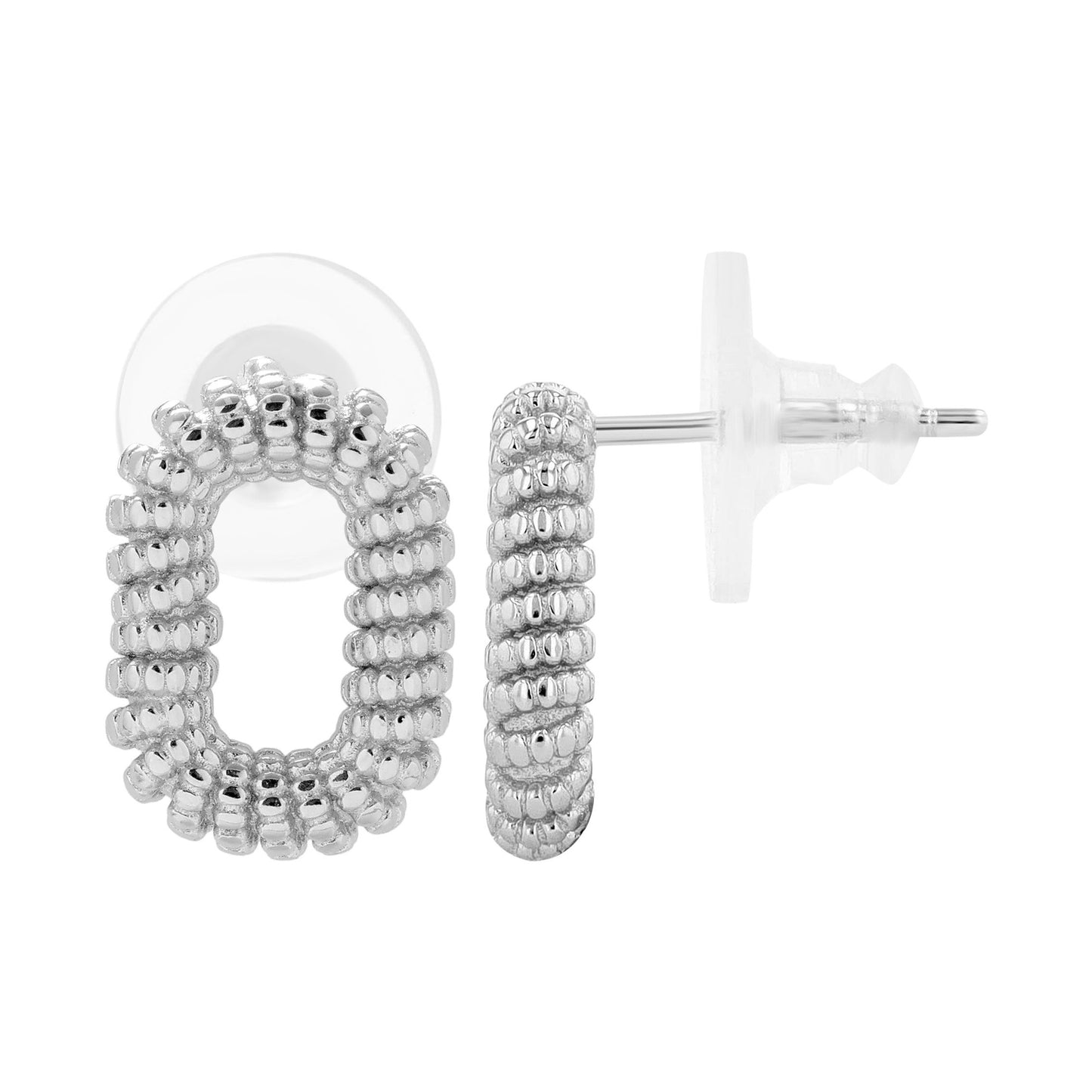Damen Ohrringe – Ohrstecker aus 925 Silber