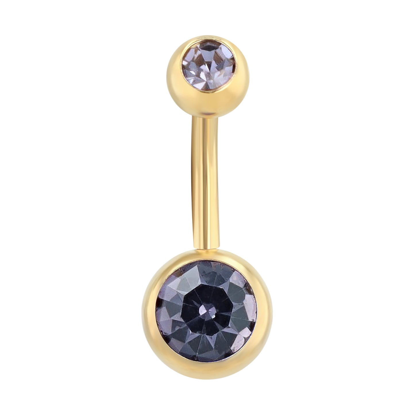 Damen Piercing aus Edelstahl