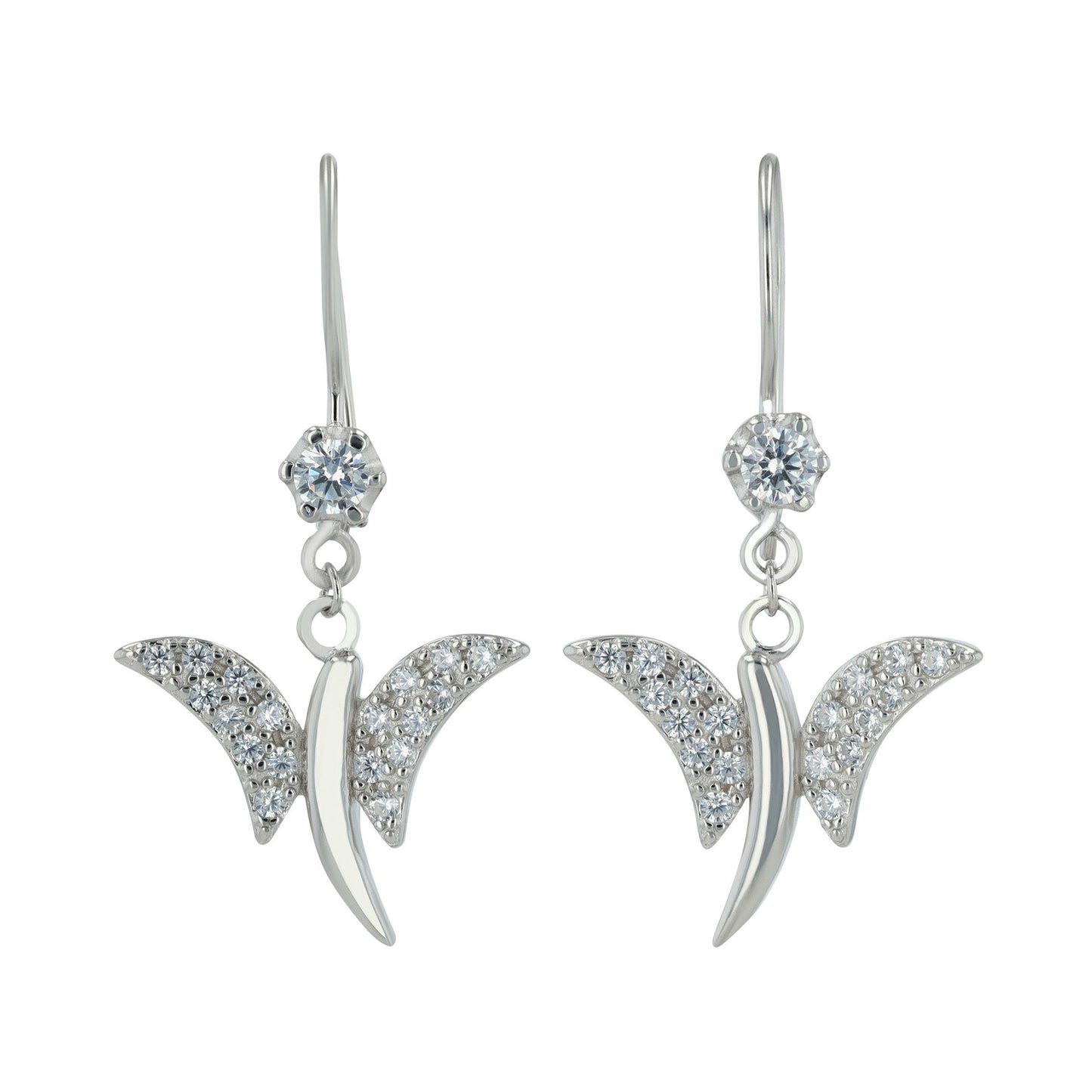 Damen Anhänger aus 925 Silber