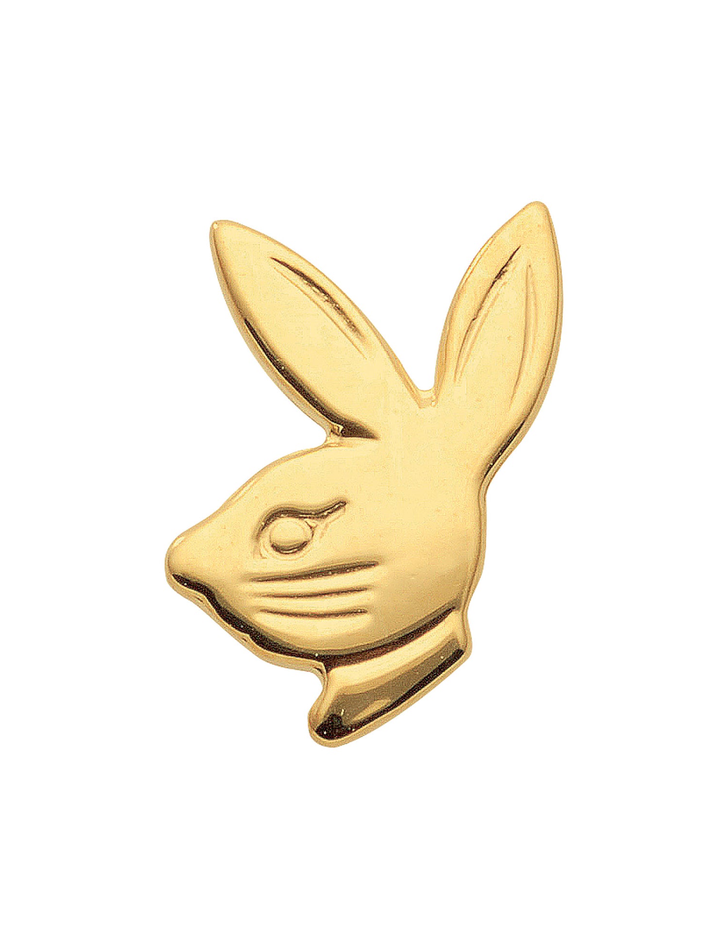 Adelia´s 333 Gold Ohrringe Ohrstecker Hasenkopf