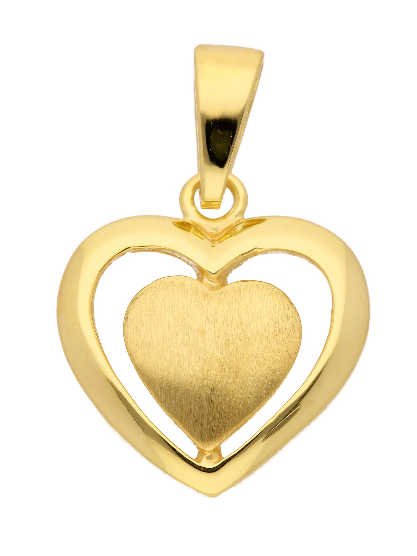 Adelia´s 333 Gold Anhänger