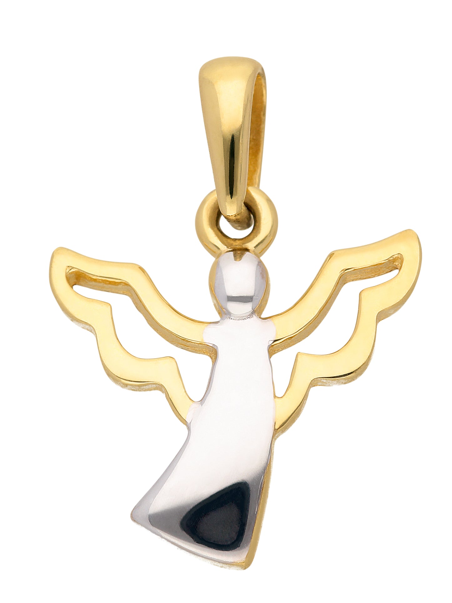 Adelia´s 333 Gold Anhänger Engel