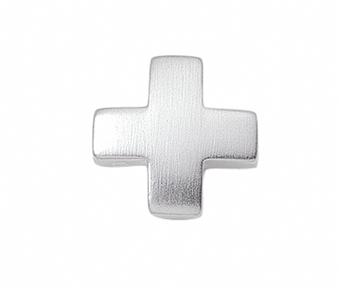Adelia´s 925 Silber Kreuz Anhänger