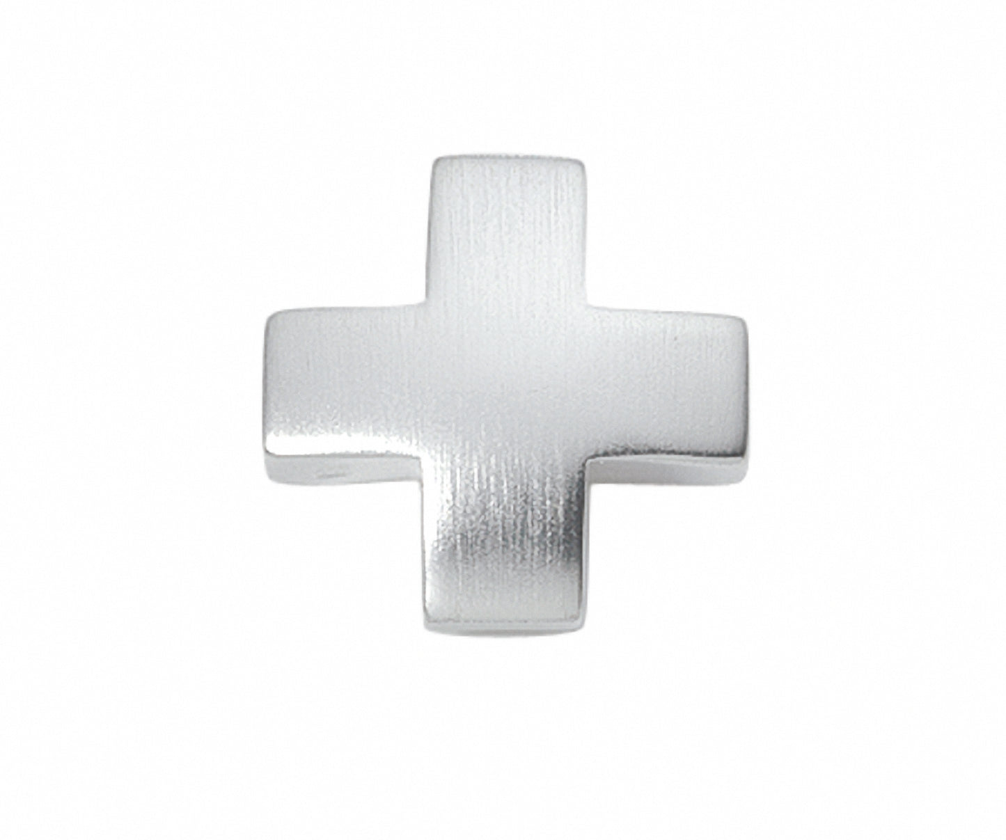 Adelia´s 925 Silber Kreuz Anhänger
