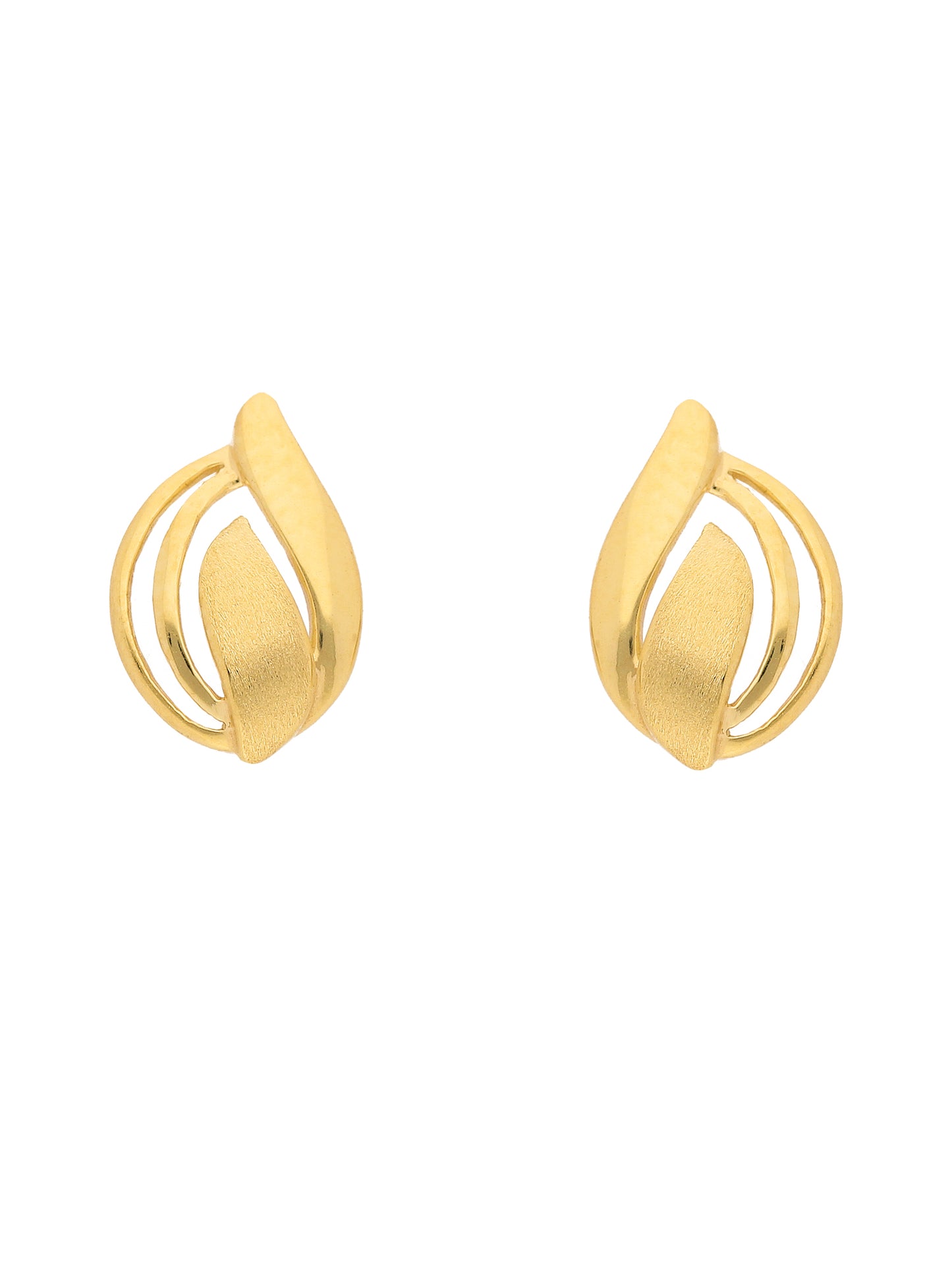 Adelia´s 333 Gold Ohrringe Ohrstecker