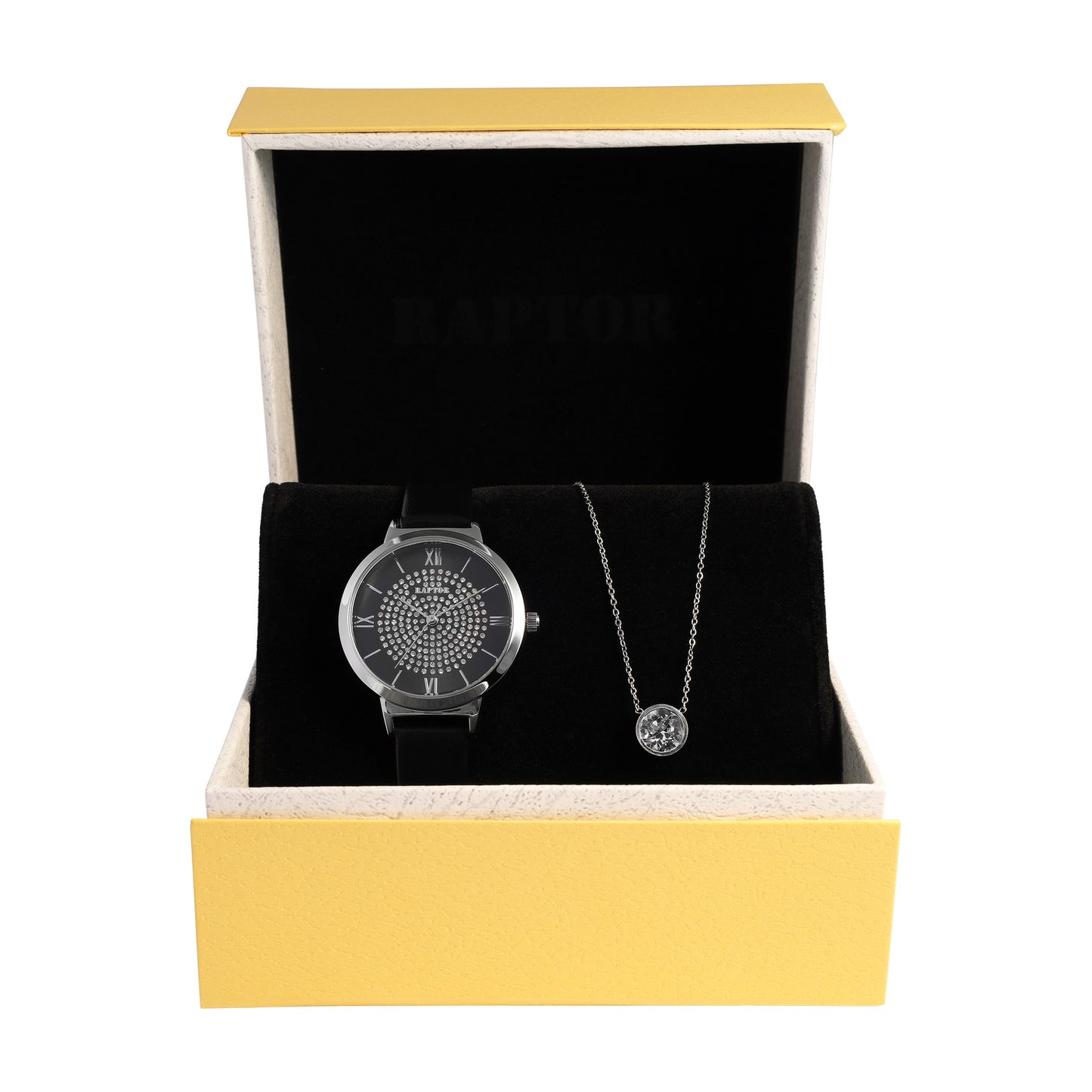 Nicht Listen Uhr Sortiment