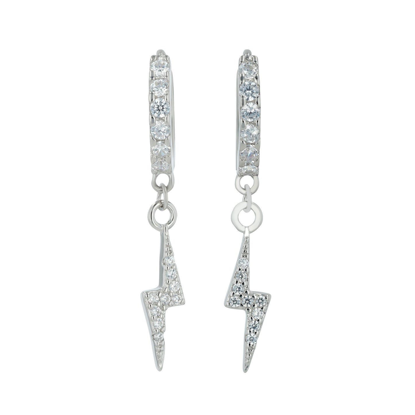 Damen Anhänger aus 925 Silber