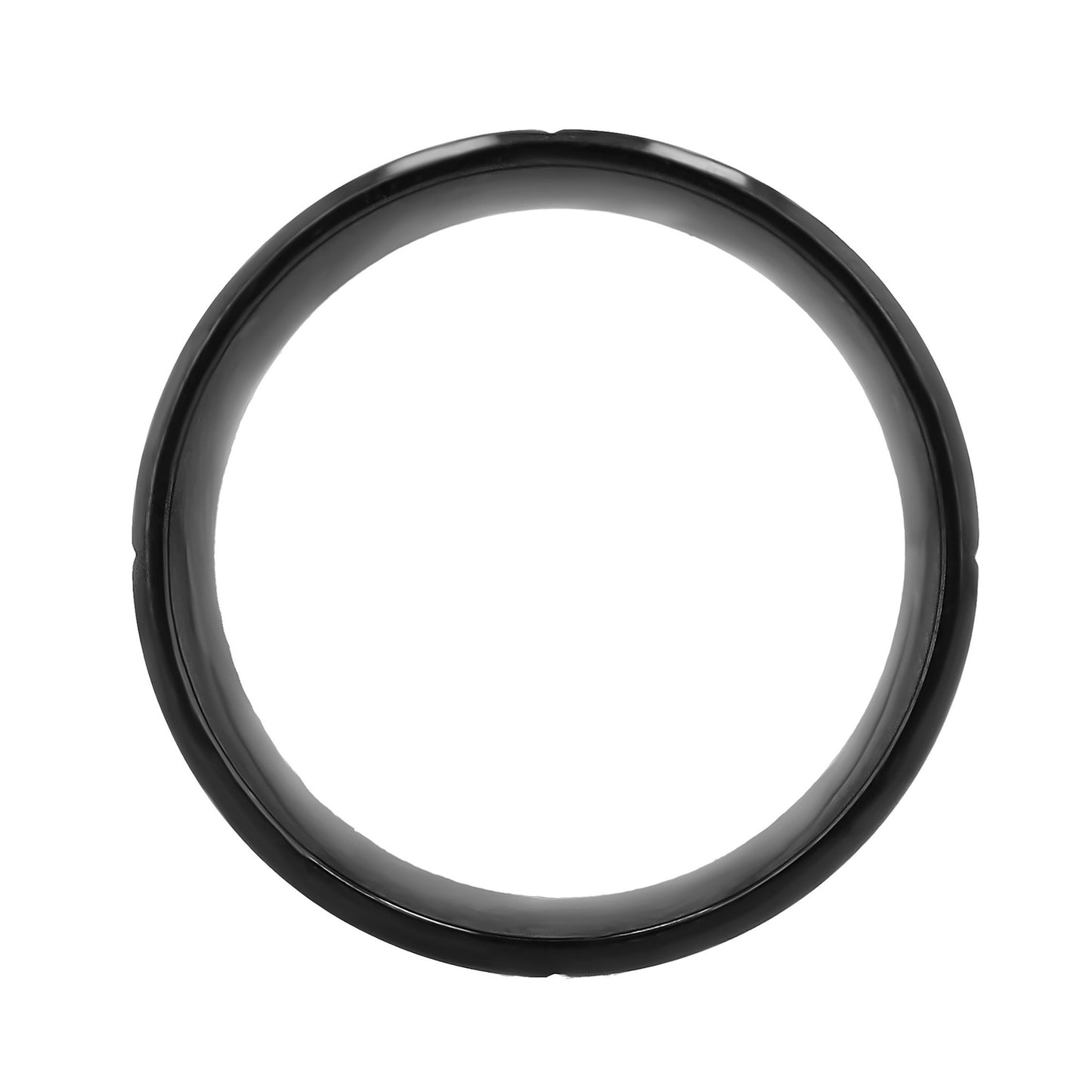 Herren Ring aus Edelstahl