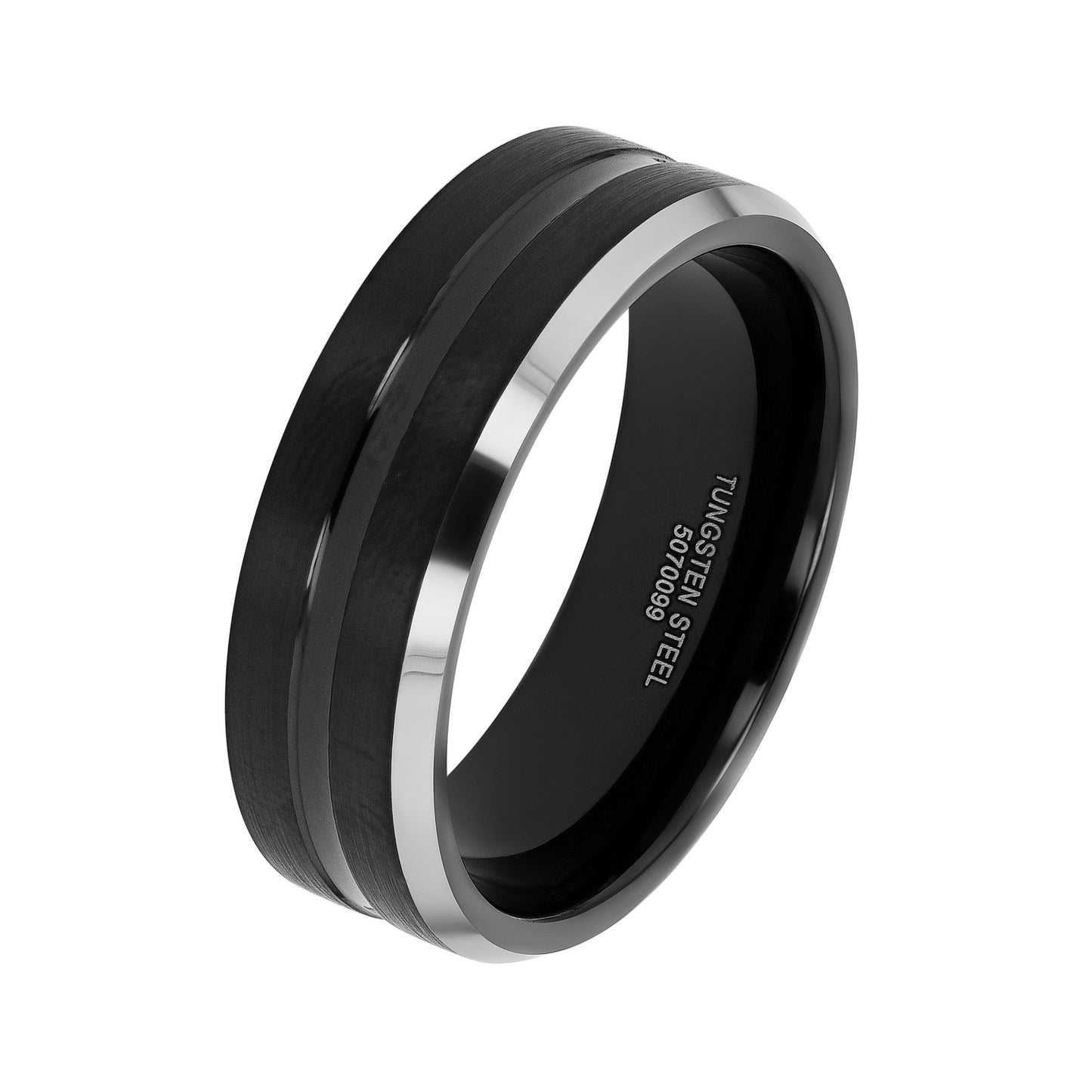 Herren Ring aus