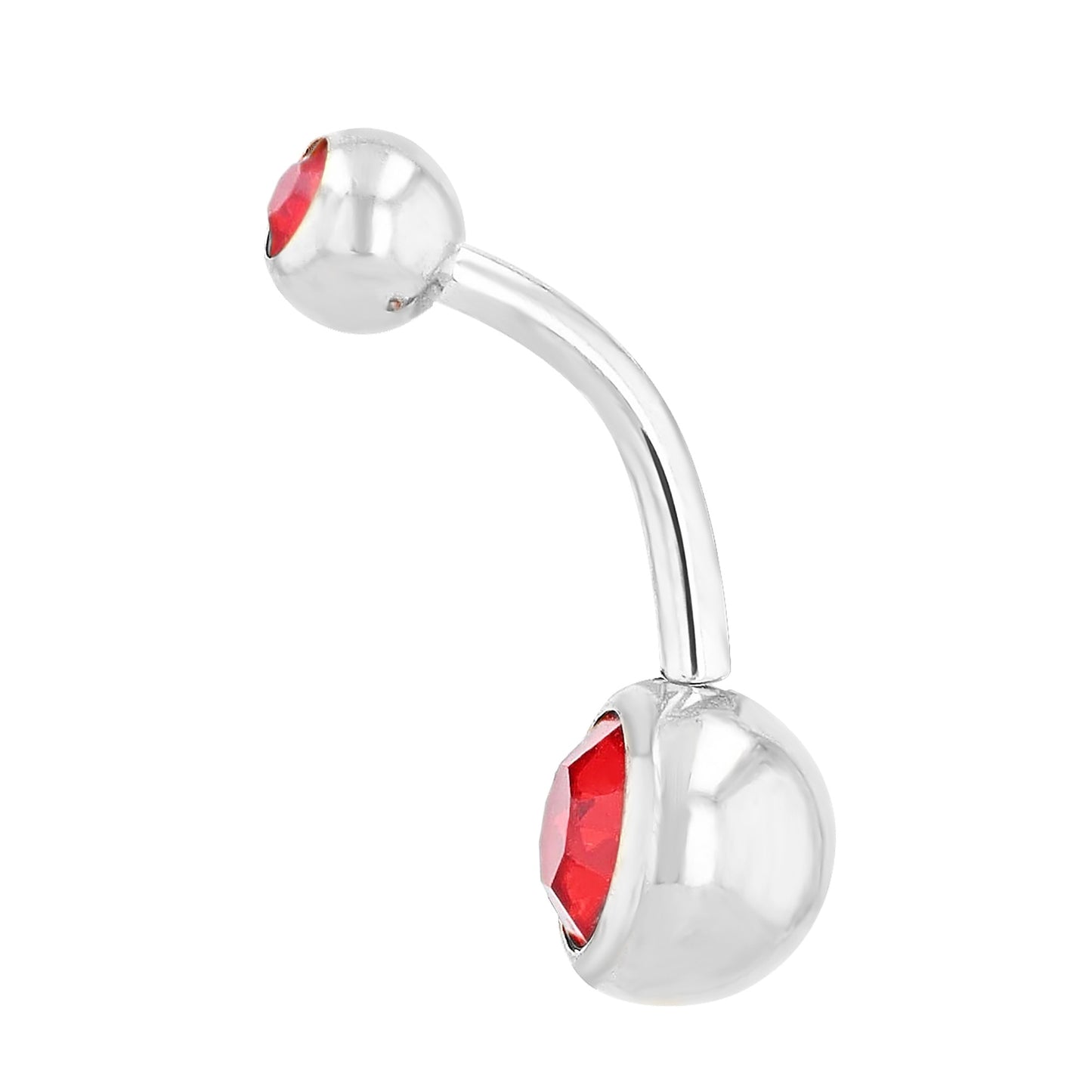 Damen Piercing aus Edelstahl