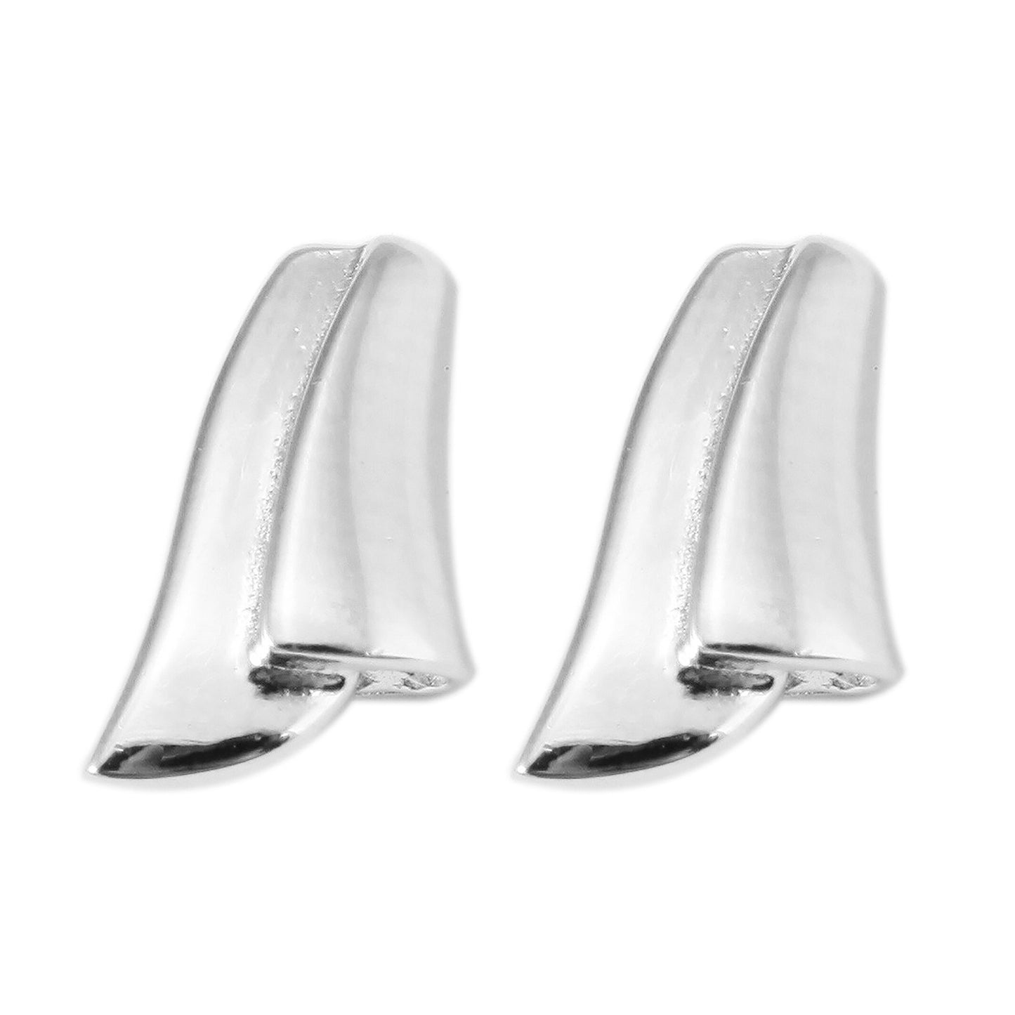Damen Ohrringe – Ohrstecker aus 925 Silber
