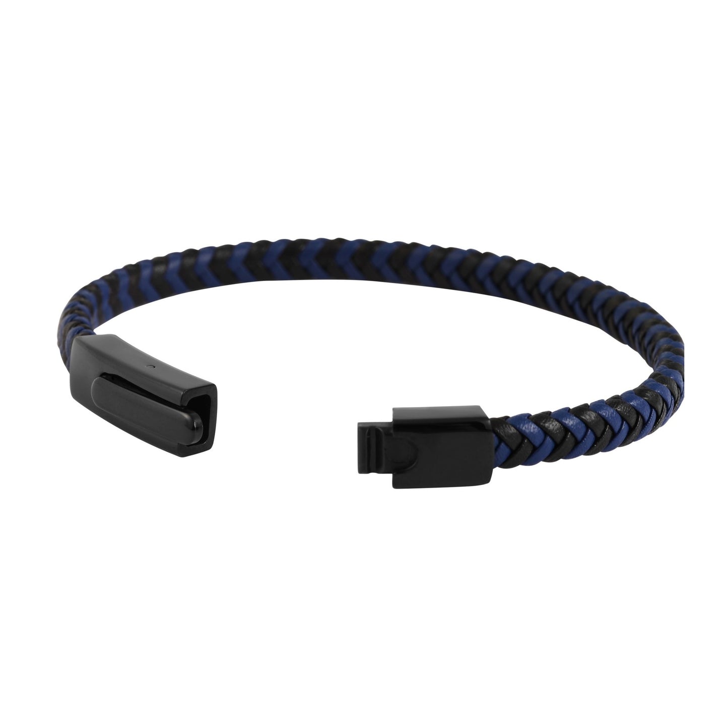 Unisex Armband – Lederarmband aus Leder 21,5 cm