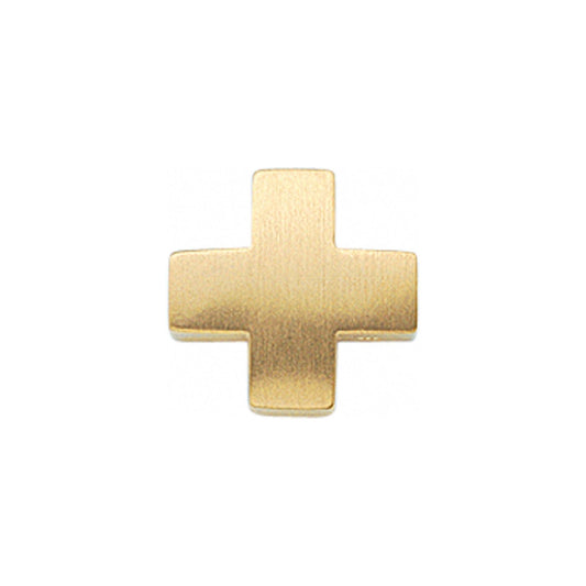 Adelia´s 333 Gold Kreuz Anhänger