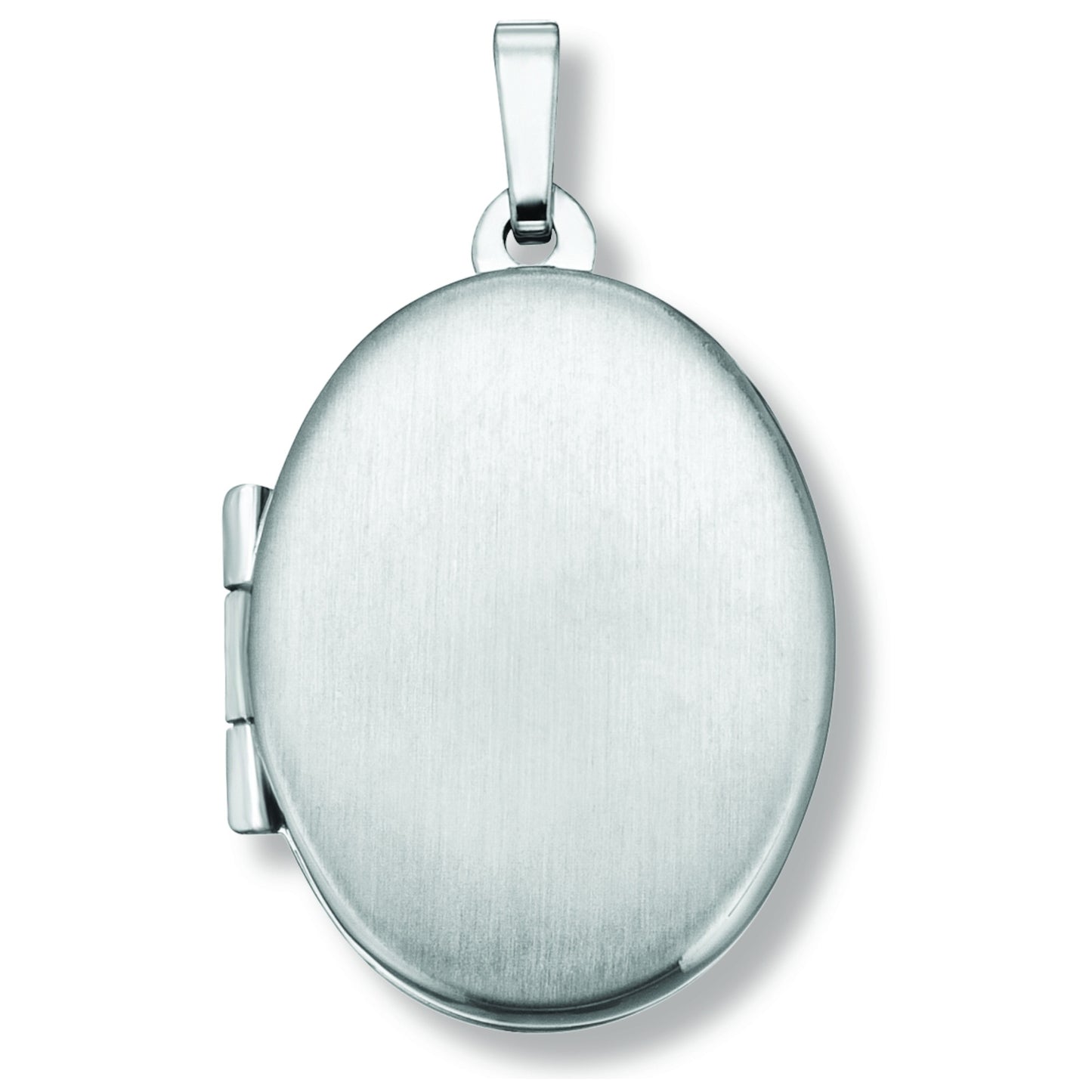 One Element Medaillon Medaillon aus 925 Silber