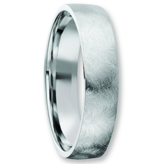 One Element  Freundschaft  Partner Ring aus 925 Silber