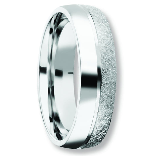 One Element  Freundschaft  Partner Ring aus 925 Silber