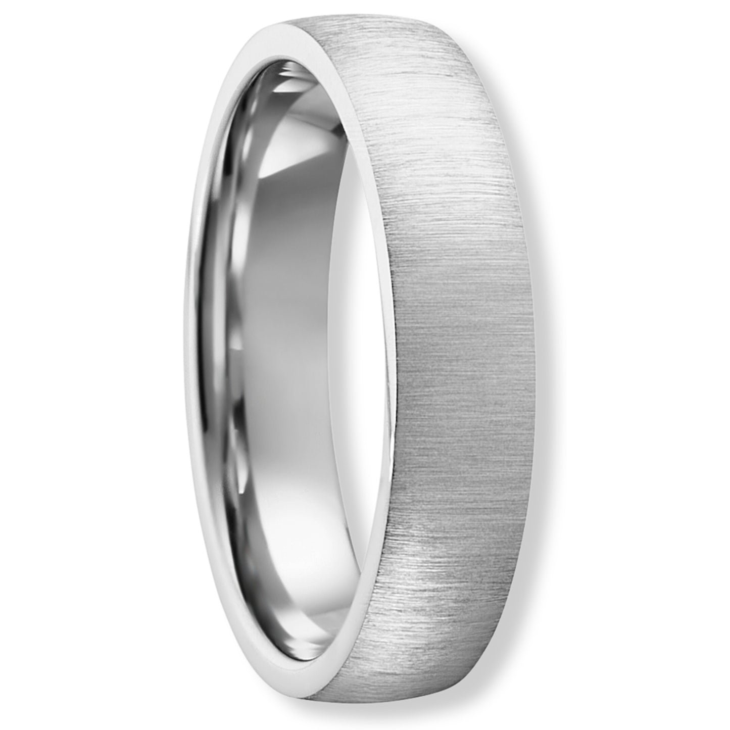One Element Freundschaft Partner Ring aus 925 Silber