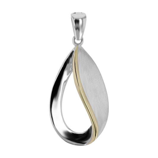 Damen Anhänger aus 925 Silber