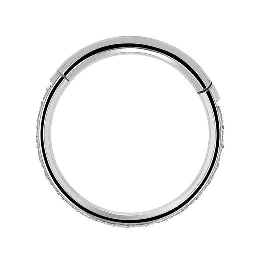 Damen Piercing aus Edelstahl