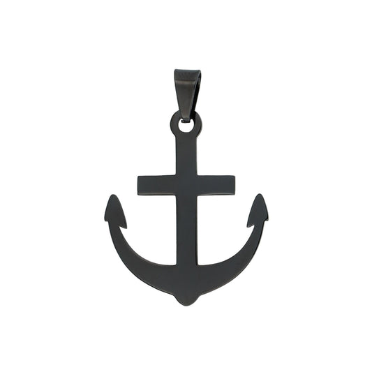 Unisex Anhänger aus Edelstahl
