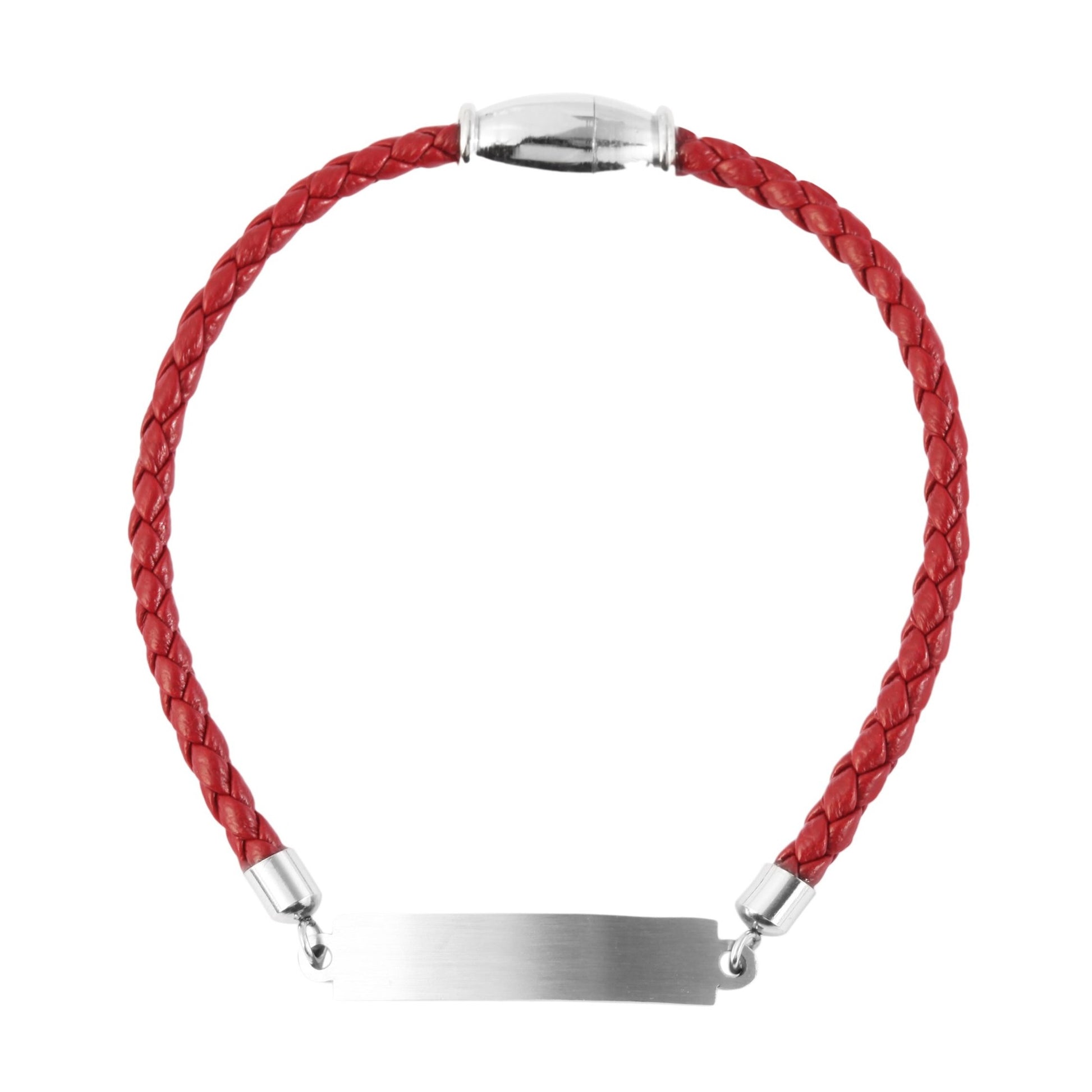 Damen Armband – Lederarmband aus Leder 17 cm