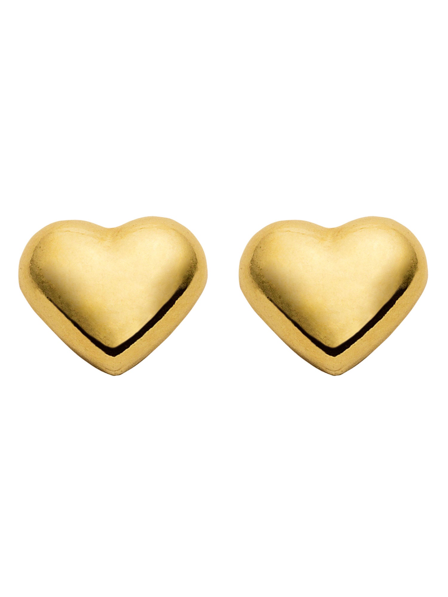 Adelia´s 333 Gold Ohrringe   Ohrstecker