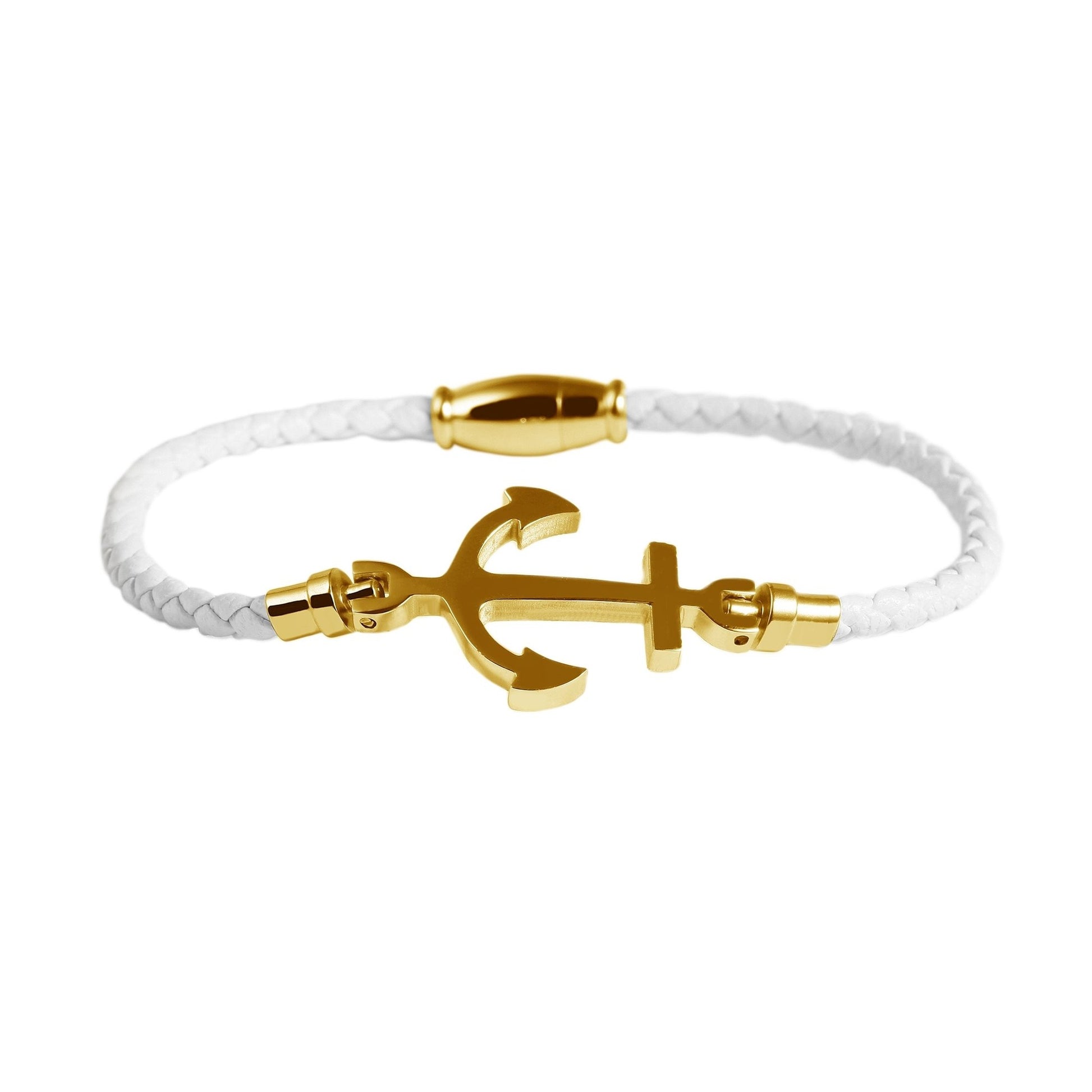 Damen Armband – Lederarmband aus Leder 18 cm