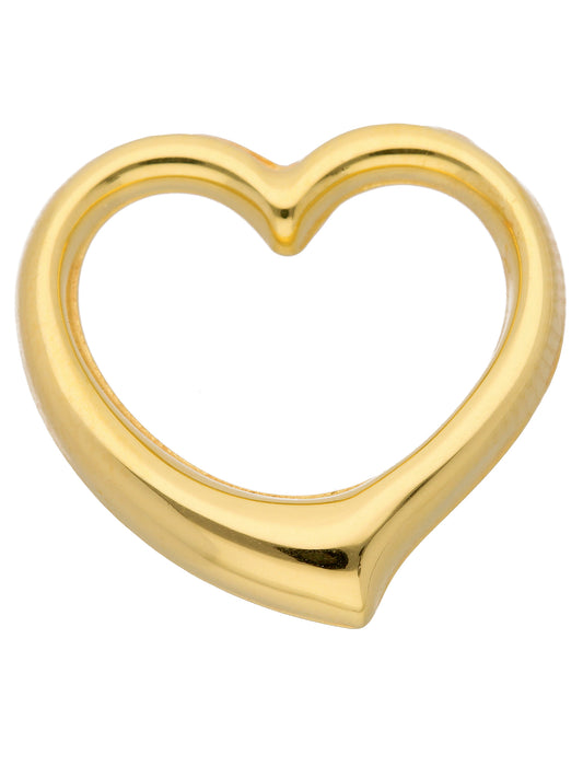 Adelia´s 333 Gold Anhänger Swingheart