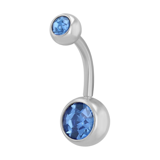 Damen Piercing aus Edelstahl