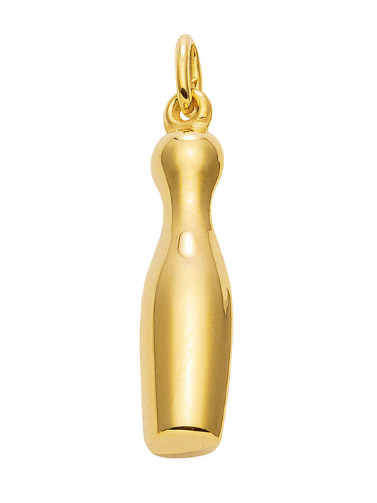 Adelia´s 333 Gold Anhänger Kegel