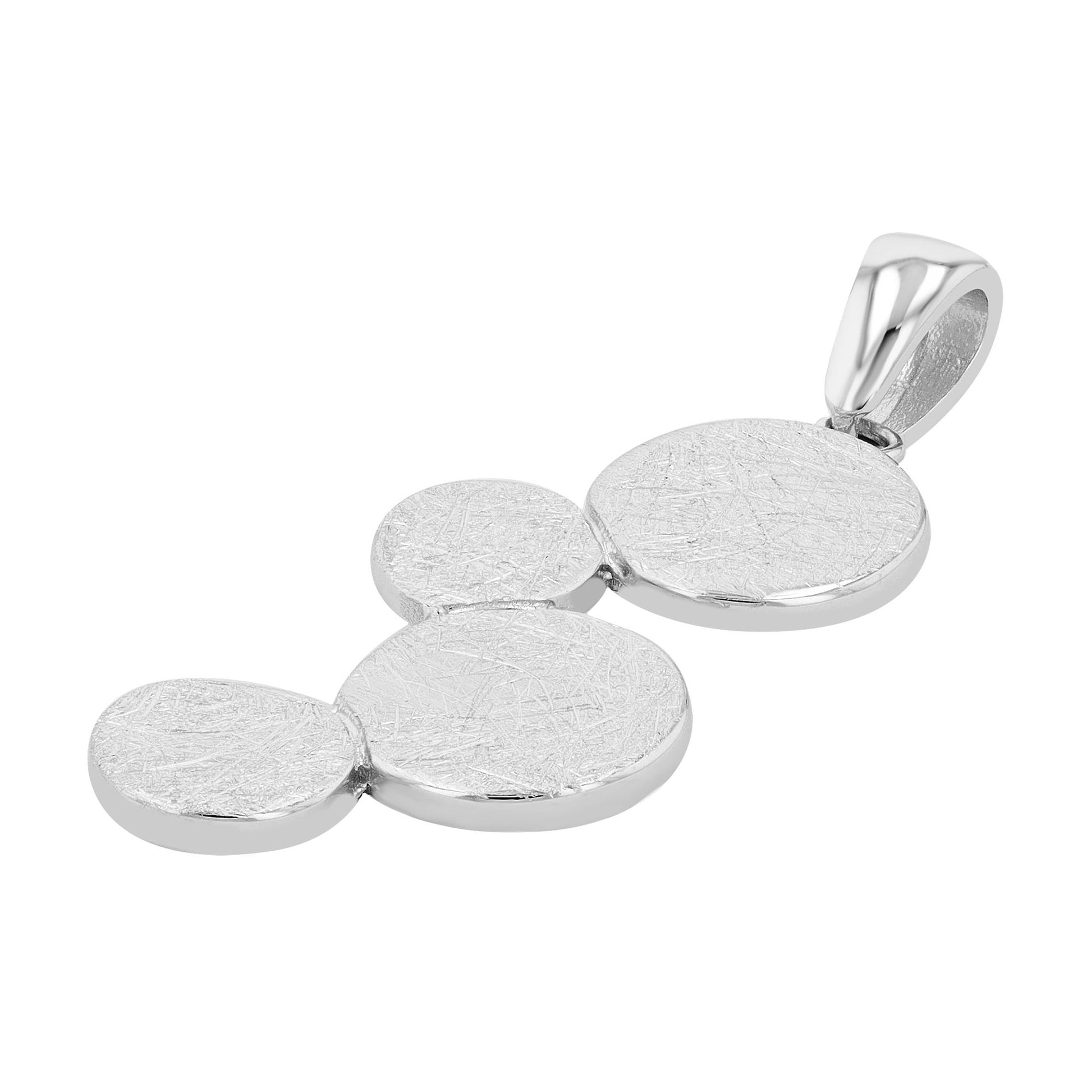 Damen Anhänger aus 925 Silber