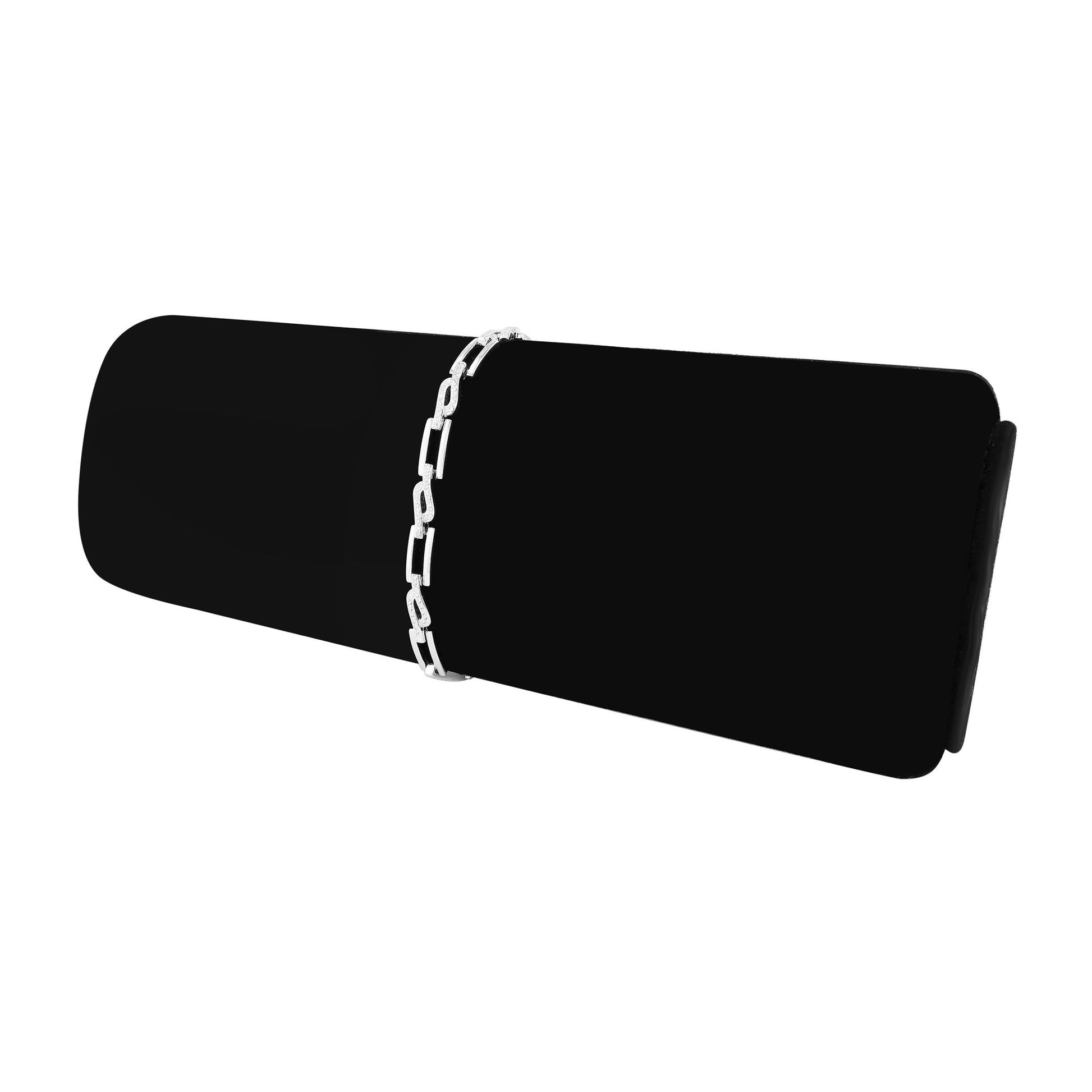 Damen Armband aus 925 Silber 18+3 cm