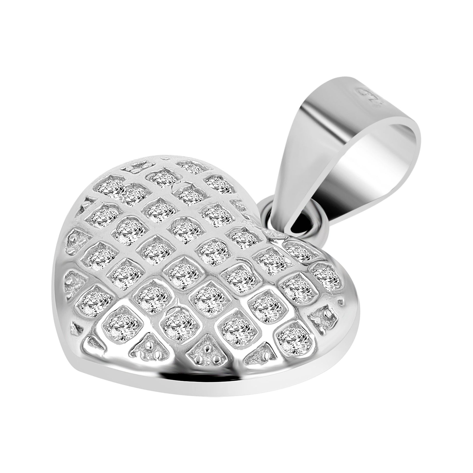 Damen Anhänger – Anhänger aus 925 Silber