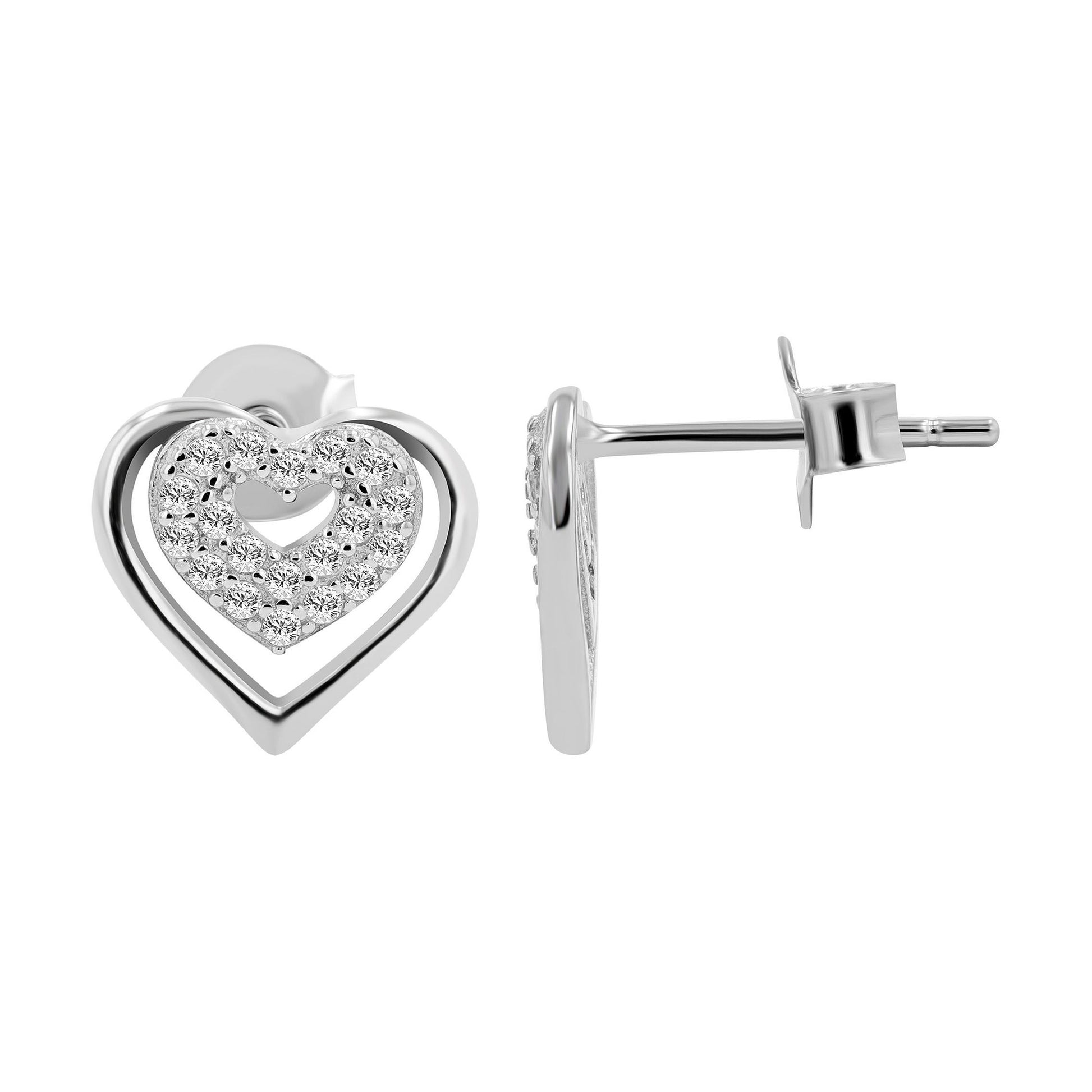 Damen Anhänger – Anhänger aus 925 Silber